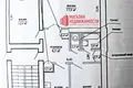 Appartement 3 chambres 64 m² Vialikaïa Bierastavitsa, Bélarus