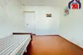 Mieszkanie 2 pokoi 47 m² Krupki, Białoruś