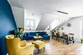 Mieszkanie 3 pokoi 58 m² Kraków, Polska
