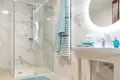 3 room apartment 70 m² Krakow, Poland