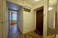 Квартира 2 комнаты 50 м² Минск, Беларусь