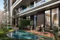 Appartement 3 chambres 73 m² Atasehir, Turquie
