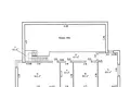 Cottage 231 m² Astrosycy, Belarus