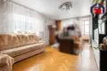 Apartamento 3 habitaciones 79 m² Minsk, Belarús