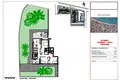 Mieszkanie 3 pokoi 89 m² Denia, Hiszpania