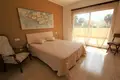 Bungalow z 3 sypialniami  Calp, Hiszpania