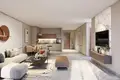 Appartement 2 chambres 55 m² Tbilissi, Géorgie