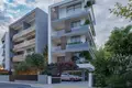 Wohnung 2 Schlafzimmer 131 m² Germasogeia, Zypern