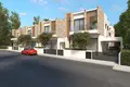 Casa 3 habitaciones 198 m² Yeroskipou, Chipre