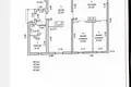House 80 m² Brolnicki sielski Saviet, Belarus