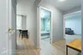2 room apartment 42 m² Minsk, Belarus