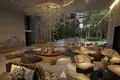 Complejo residencial Residential complex with four swimming pools, rooftop terrace, gym, 100 metres from Kamala Beach, Phuket, Thailand