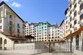 Mieszkanie 2 pokoi 50 m² Razvilka, Rosja
