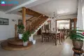House 284 m² Slengiai, Lithuania