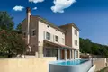 3 bedroom villa 200 m² Opcina Oprtalj, Croatia