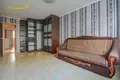 Mieszkanie 2 pokoi 68 m² Siennica, Białoruś