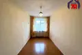 3 room apartment 55 m² Salihorsk, Belarus