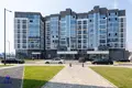 Квартира 2 комнаты 59 м² Минск, Беларусь