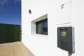 Stadthaus 3 Schlafzimmer 170 m² Urbanizacion Dona Pepa, Spanien