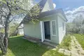 Casa 59 m² Radaskovicki sielski Saviet, Belarús