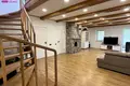 Propiedad comercial 431 m² en Pateklenai, Lituania
