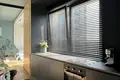 1 room apartment 62 m² Minsk, Belarus