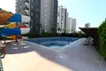 3 bedroom apartment 97 m² Mezitli, Turkey