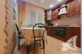 Квартира 2 комнаты 54 м² Мухавецкий сельский Совет, Беларусь
