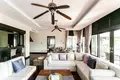 Copropriété 3 chambres 584 m² Choeng Thale, Thaïlande