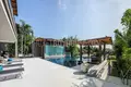 Квартира 4 спальни 450 м² Чонг Тале, Таиланд