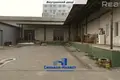 Almacén 1 300 m² en Barawlyany, Belarús