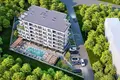 1 bedroom apartment 61 m² Nesebar, Bulgaria