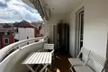 Пентхаус 2 спальни 77 м² Будва, Черногория