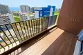 1 bedroom apartment 60 m² Mezitli, Turkey