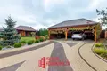 Dom 4 pokoi 212 m² Kapciouski sielski Saviet, Białoruś