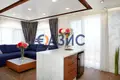 Квартира 3 комнаты 119 м² Святой Влас, Болгария