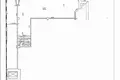 Commercial property 113 m² in Vilnius, Lithuania