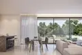 3-Schlafzimmer-Villa 136 m² Germasogeia, Zypern