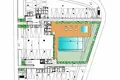 2 bedroom apartment 101 m² Larnaca, Cyprus
