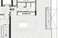 Квартира 2 спальни 78 м² муниципалитет Лимасол, Кипр