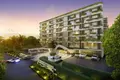 Wohnung 3 zimmer 121 m² Rawai, Thailand