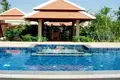 Villa de 3 habitaciones 398 m² Rawai, Tailandia