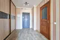 1 room apartment 44 m² Minsk, Belarus