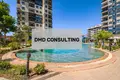 Apartamento 2 habitaciones 58 m² Alanya, Turquía