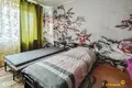 Mieszkanie 2 pokoi 51 m² Mińsk, Białoruś