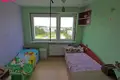 3 room apartment 63 m² Alytus, Lithuania