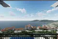 Appartement 2 chambres 141 m² Radovici, Monténégro