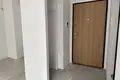 1 bedroom apartment 37 m² Warsaw, Poland