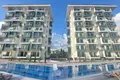 Appartement 2 chambres 55 m² en Demirtas, Turquie