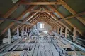 House 126 m² Muchaviecki sielski Saviet, Belarus